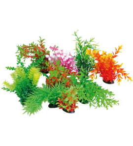 AMTRA TROPICAL PLASTIC PLANT 22-25 CM