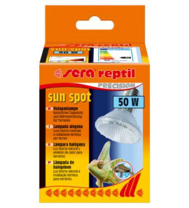 SERA REPTIL SUN HEAT 100W