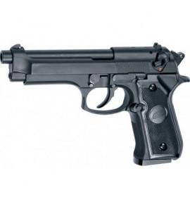 ASG PISTOLA SOFTAIR A GAS STI LM 6MM