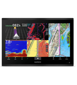 GARMIN GPSMAP 9019