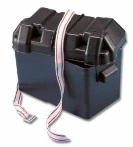 TREM KOALA BATTERY BOX UP TO 100AMP