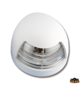 LIGHTS 12V WHITE ANTARES 135 °