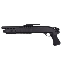 ASG FRANCHI TACTICAL 6MM SPRING RIFLE