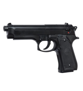 ASG M92F BERETTA REPLICA PISTOLA SOFTAIR A MOLLA