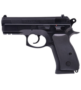 ASG GAS GUN CZ75D COMPACT