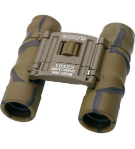 GAMO DCF 10X25 TACTICAL BINOCULARS