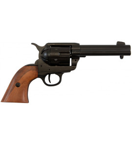 BRUNI REPLICA COLT SINGLE ACTION NERA A SALVE