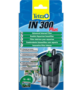 TETRA FILTRO INTERNO IN 300 PLUS