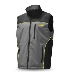 TUBERTINI GILET SOFTSHELL VEST TEK