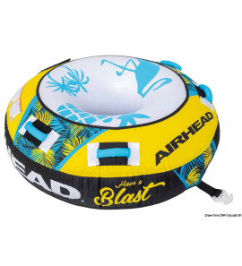 OSCULATI INFLATABLE AIRHEAD BLAST