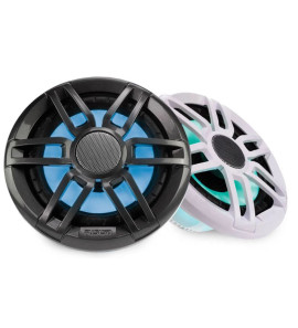 FUSION ALTOPARLANTI XS-FL65SPGW 6.5''