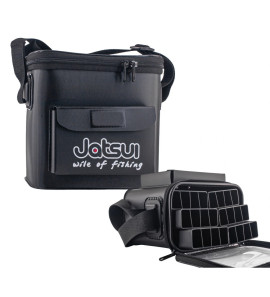 JATSUI BORSA EVA BAG PORTA 24 ARTIFICIALI
