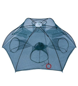 SAVAGE NASSA UMBRELLA NET 100X100X15CM