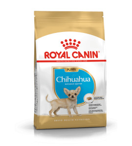 ROYAL CANIN CHIHUAHUA PUPPY 500GR