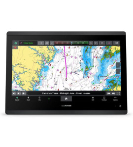 GARMIN GPSMAP 1623 GPS CARTOGRAFICO