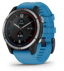 GARMIN QUATIX 7 OROLOGIO