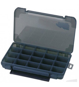 MEIHO CASSETTE VS-3043ND BLACK