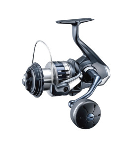 SHIMANO STRADIC SW 6000 HG MULINELLO