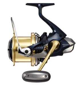 SHIMANO BULL'S EYE 9120 MULINELLLO