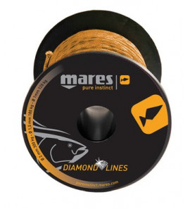 SAGOLA MARES - DIAMOND LINES - 1 mm - 100 m