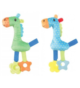 ZOLUX GIOCO PELU PUP RIO GIRAFFA