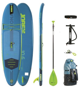 MOTOMARINE SUP BOARD JOBE AERO LEONA