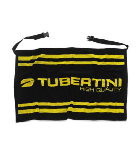 TUBERTINI TBT APRON ASCIUGAMANO 50X80