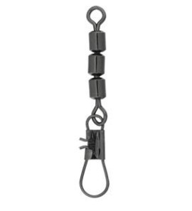 TUBERTINI TB-1503 TRIPLE SWIVEL WITH SNAP