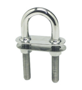 OSCULATI STAINLESS STEEL U-BOLT