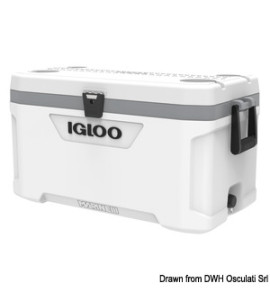 OSCULATI IGLOO MARINE ULTRA LATITUDE 70