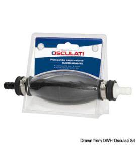 OSCULATI LARGE FUEL PUMP