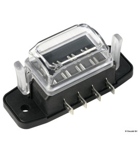 OSCULATI WATERPROOF FLAT FUSE HOLDER BOX