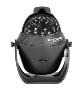 OSCULATI SCOUT COMPASS