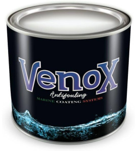 AEMME COLORI VENOX SUPER ANTIVEGETATIVA 0,750 LT