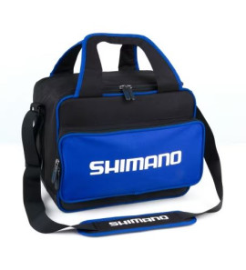 SHIMANO BORSA ALL-ROUND BAITS BITS BAG