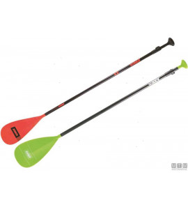 MTM JOBE SUP PADDLE IN FIBERGLASS AND CARBON