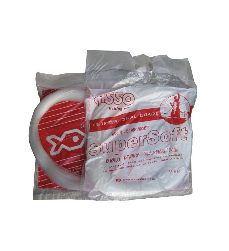 MATASSONE ASSO SUPER SOFT DIAM. 0.80 - Kg.1