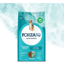 FORZA10 MEDIUM ADULT MAINTENANCE FISH 11-35KG