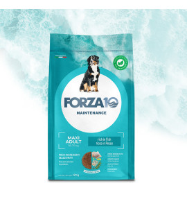 FORZA10 MAXI ADULT MAINTENANCE FISH 36-70 KG