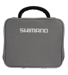 SHIMANO BORSA PORTA ARTIFICIALI SOFT WALLET