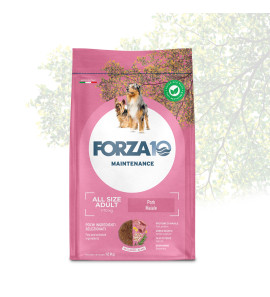 FORZA10 ALL SIZE ADULT MAINTENANCE MAIALE 1-70 KG