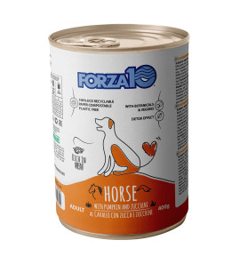 FORZA10 MAINTENANCE CAVALLO 400GR CANE