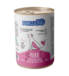 FORZA10 MAINTENANCE MAIALE 400GR CANE