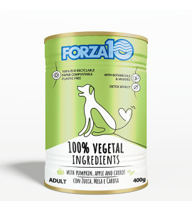 FORZA10 MAINTENANCE 100% VEGETAL 400GR CANE