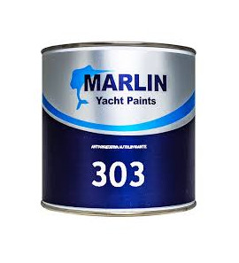 MARLIN 303 ANTIVEGETATIVA AUTOLEVIGANTE 0.750 LT