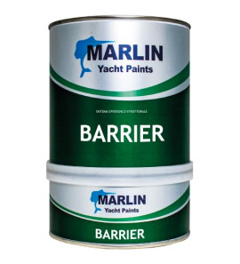 MARLIN BARRIER TRASPARENTE 0.750 ML