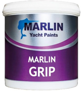 MARLIN GRIP RIVESTIMENTO ANTISCIVOLO 1LT