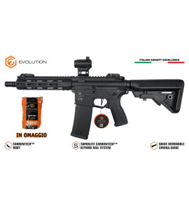 EVOLUTION PACK ELECTRIC RIFLE RECON SUPERLITE 10