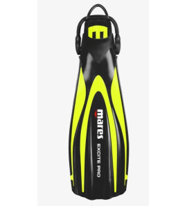 MARES EXCITE PRO FINS