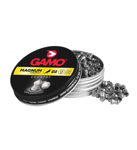 GAMO PRO MAGNUM CAL. 4,5 SC.500PZ